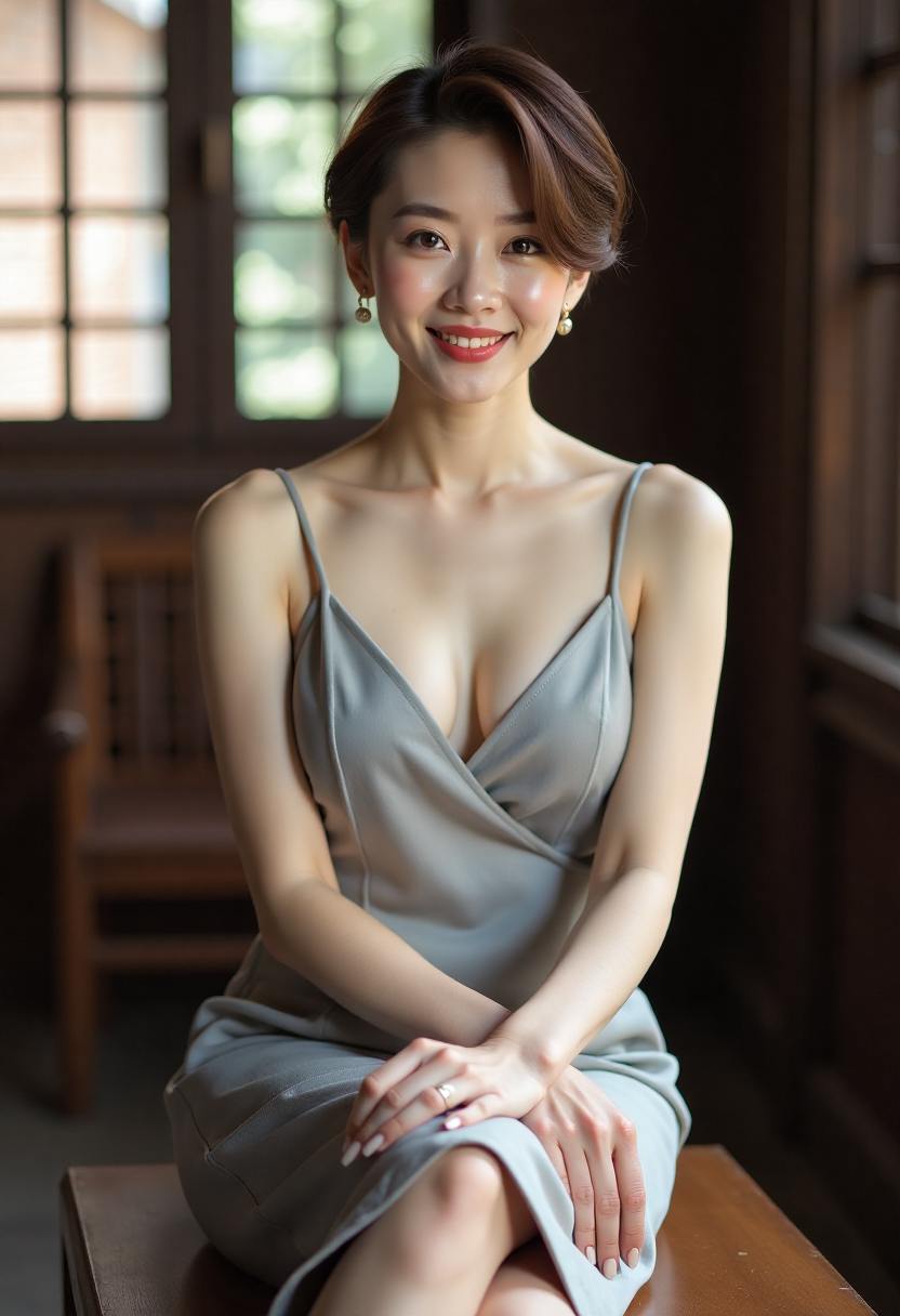 夜试灯笼海报