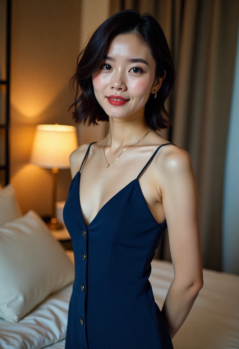 山门未关海报