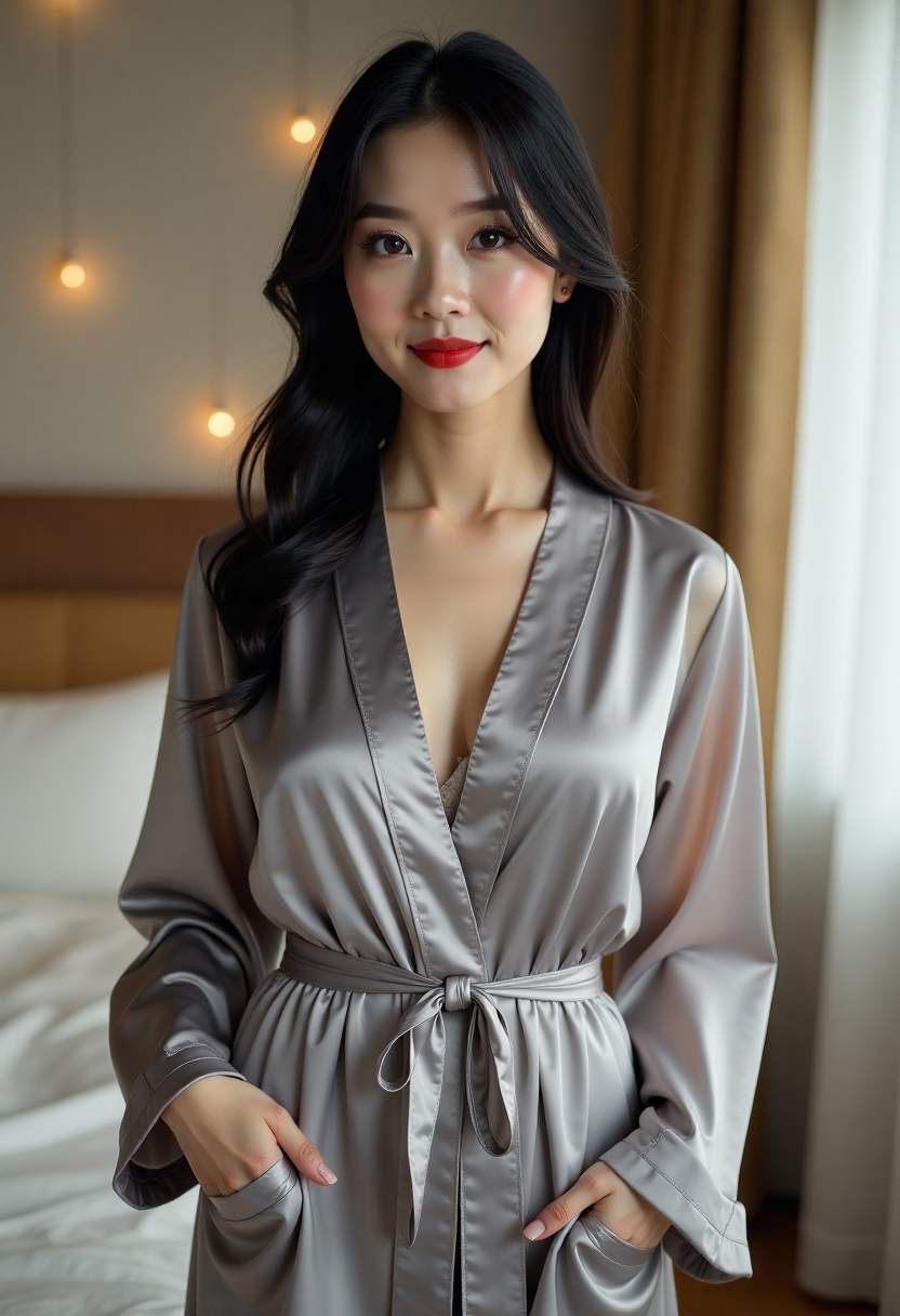 宗门群像合集