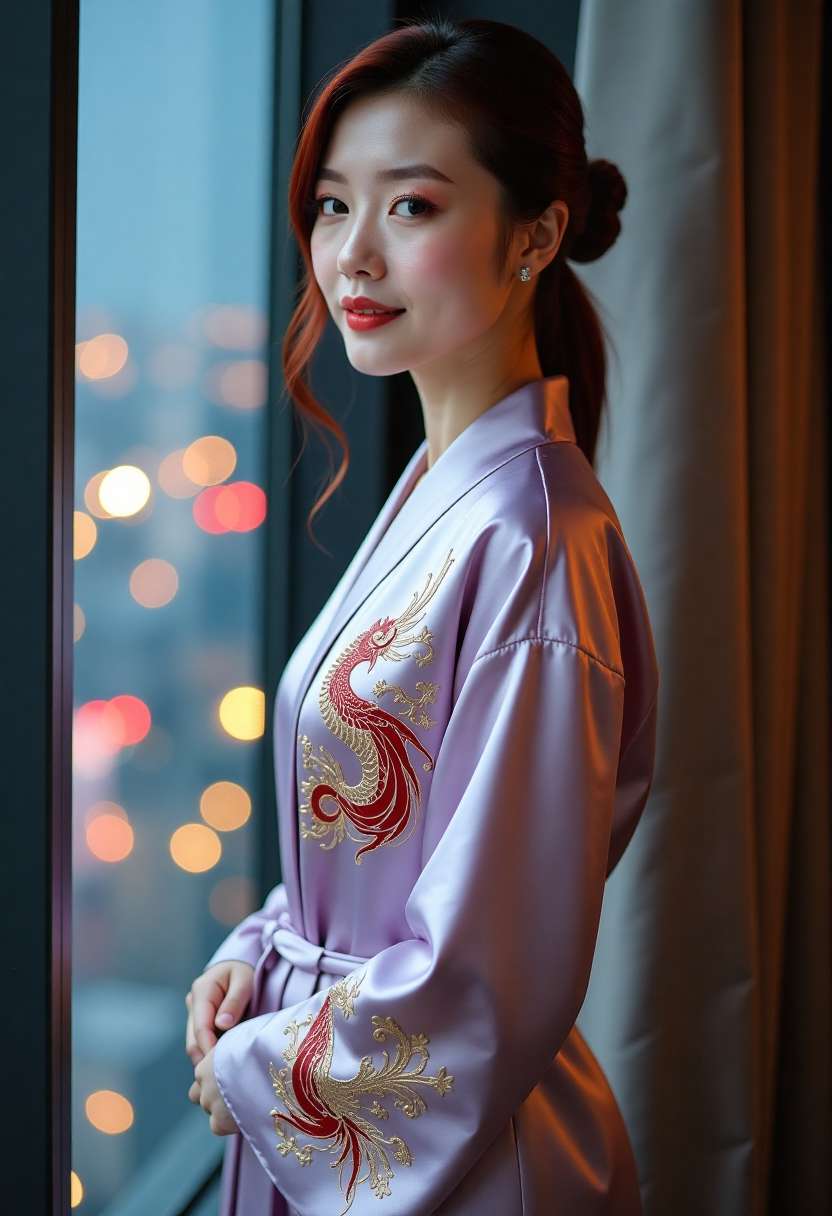 剑穗与旧信海报