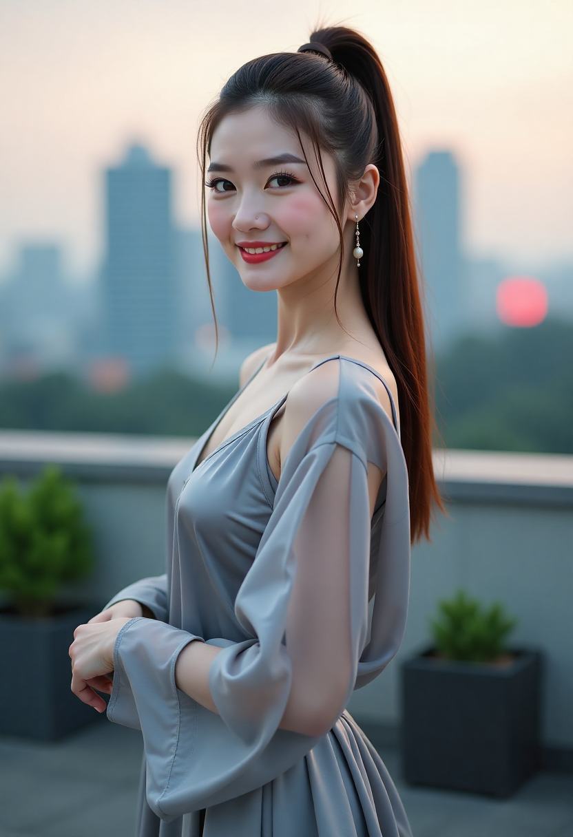 赤线回声海报